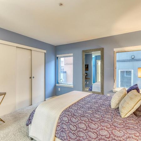 Belltown Court Sunset Suite سياتل المظهر الخارجي الصورة