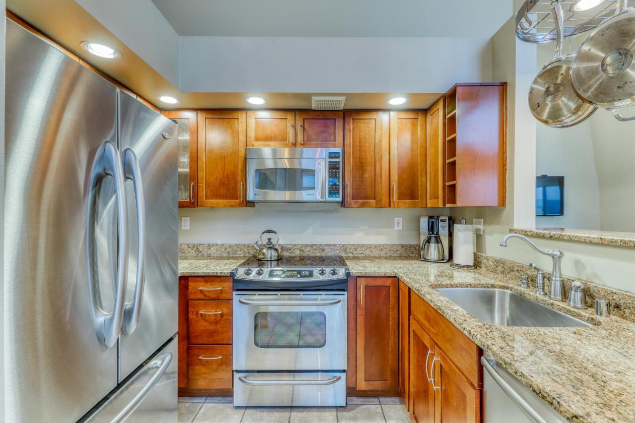 Belltown Court Sunset Suite سياتل المظهر الخارجي الصورة