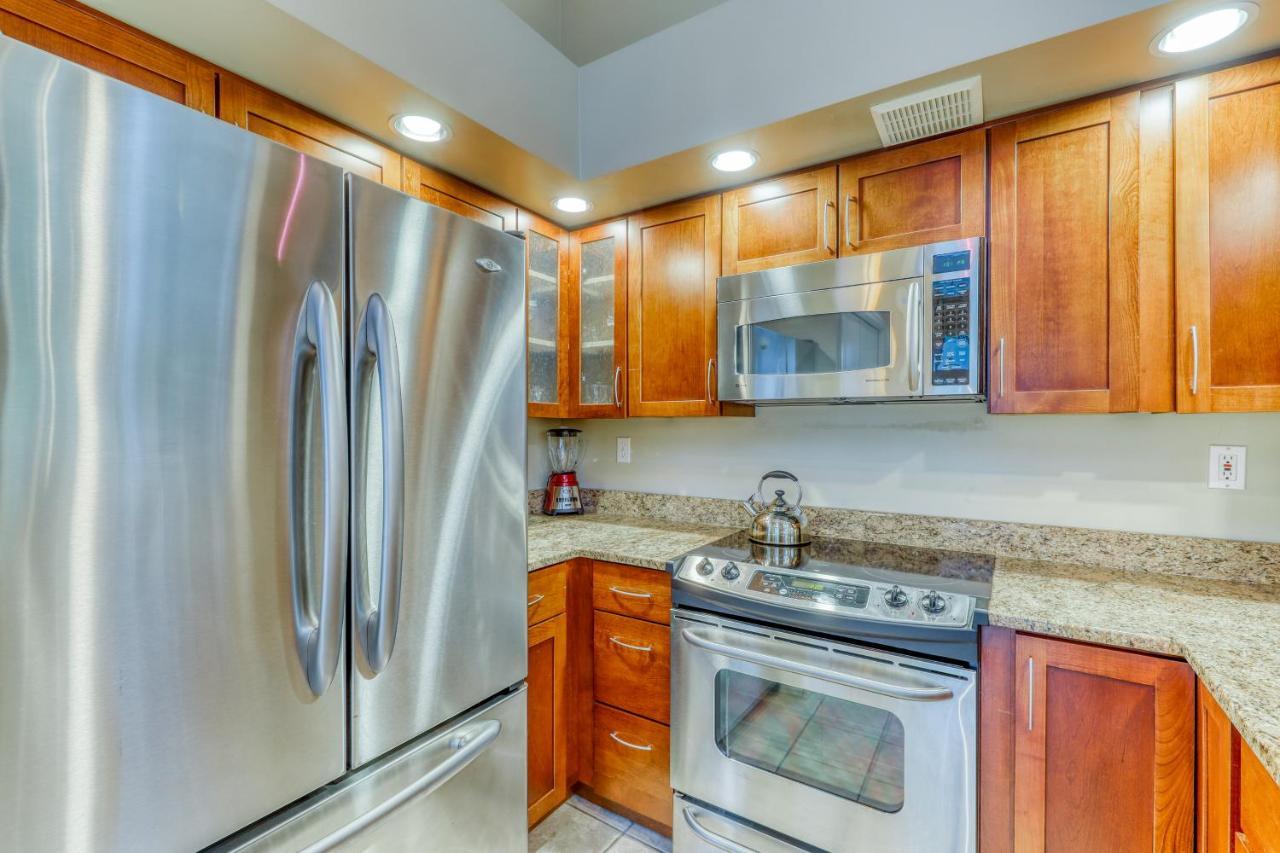 Belltown Court Sunset Suite سياتل المظهر الخارجي الصورة