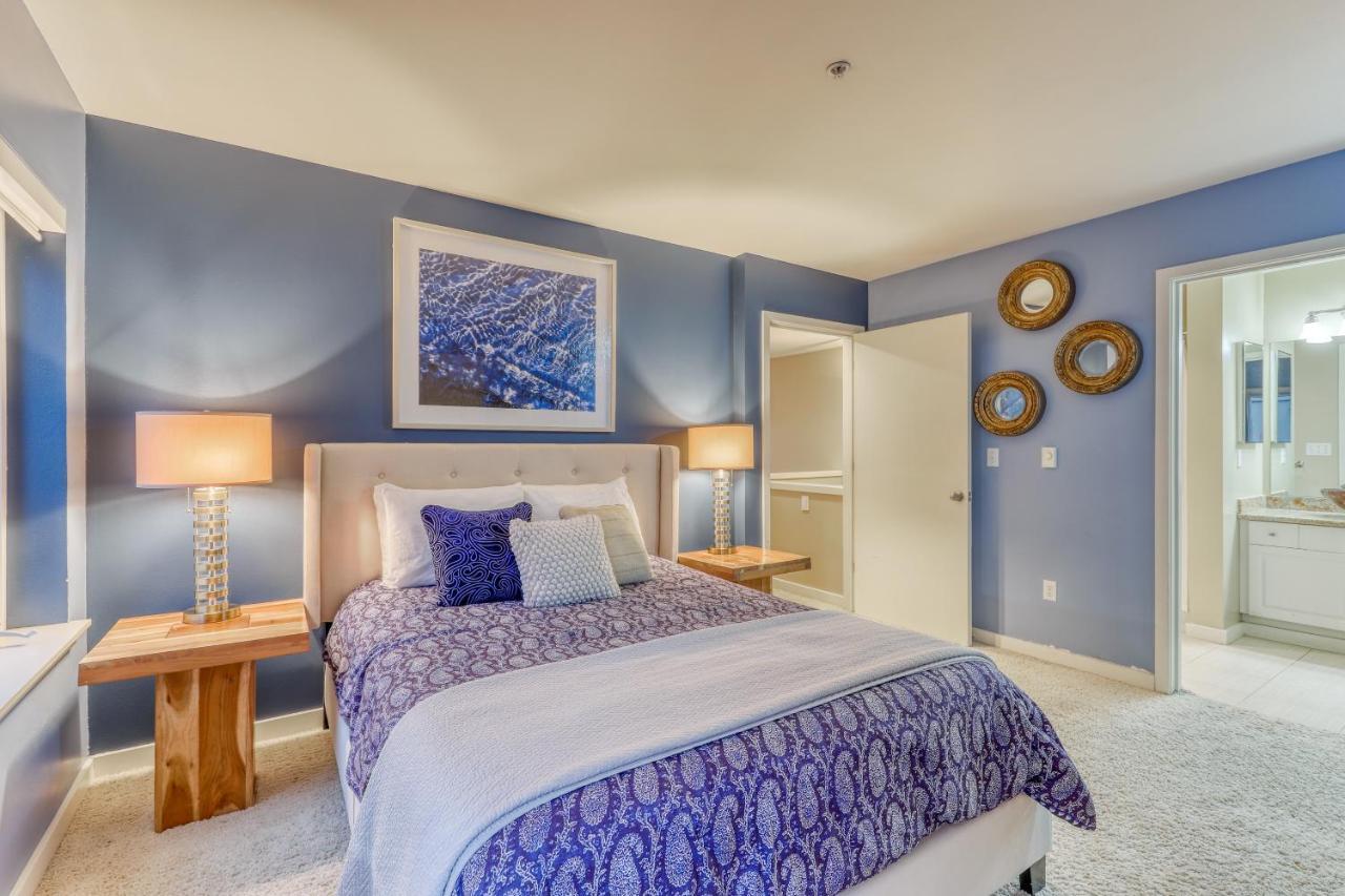 Belltown Court Sunset Suite سياتل المظهر الخارجي الصورة