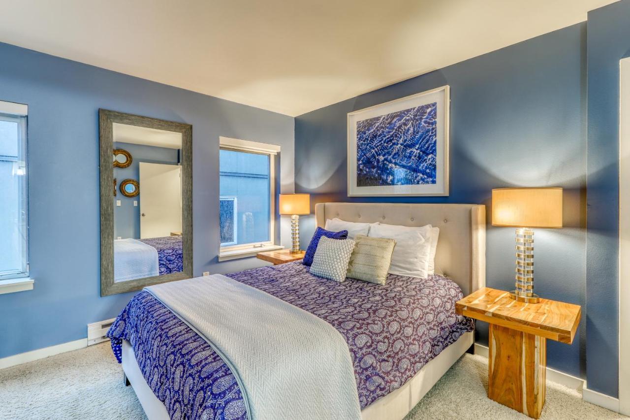 Belltown Court Sunset Suite سياتل المظهر الخارجي الصورة