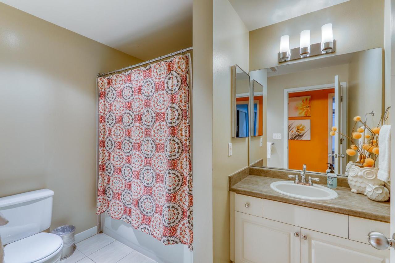 Belltown Court Sunset Suite سياتل المظهر الخارجي الصورة