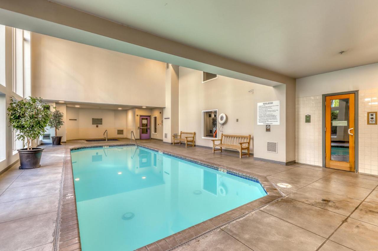 Belltown Court Sunset Suite سياتل المظهر الخارجي الصورة