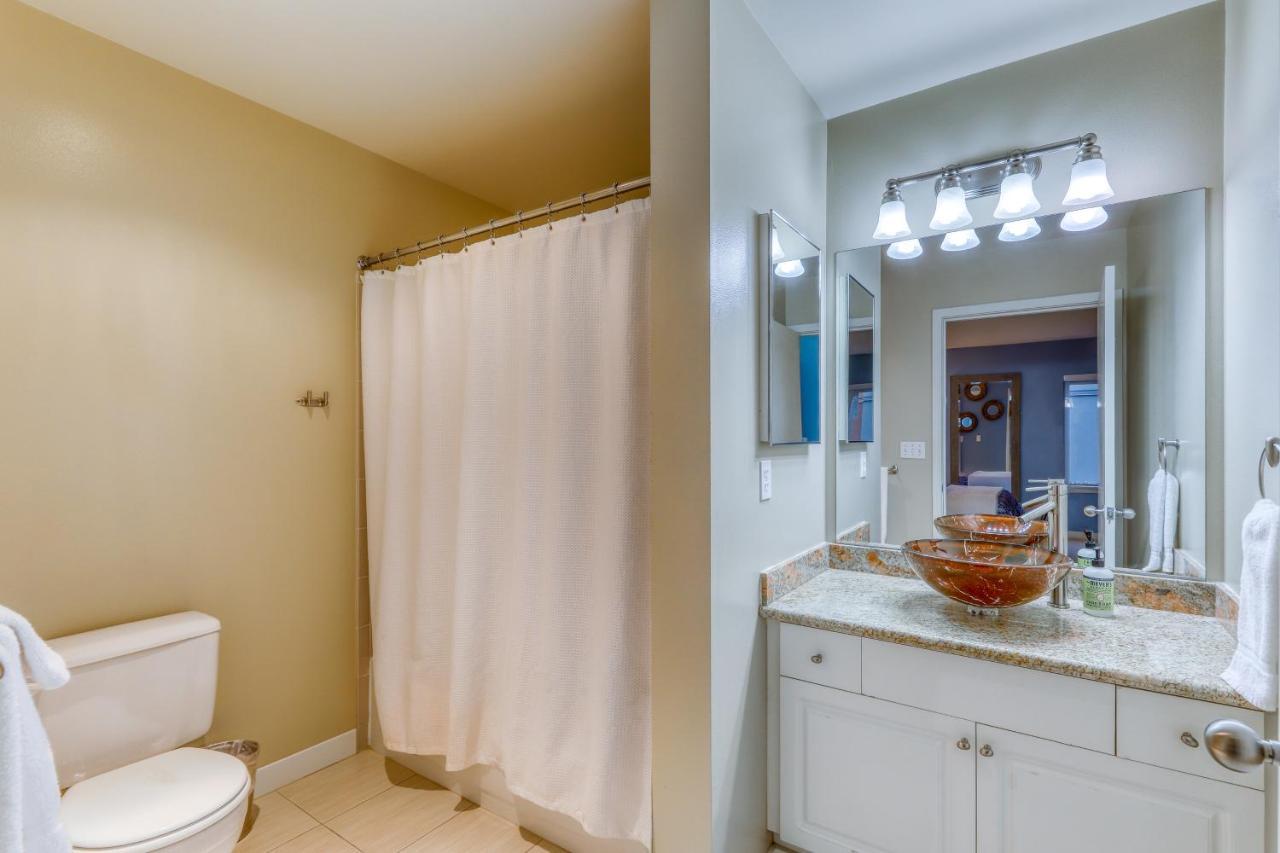 Belltown Court Sunset Suite سياتل المظهر الخارجي الصورة