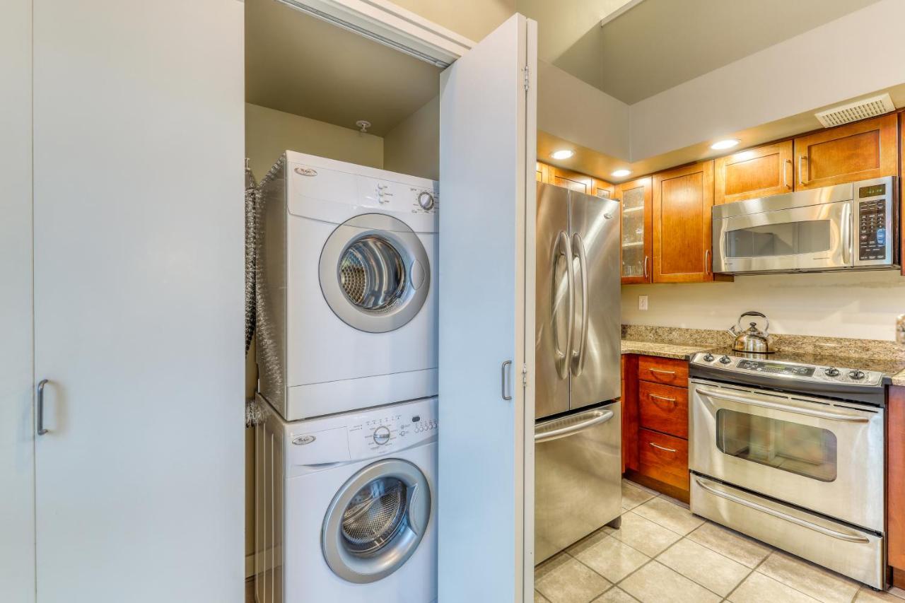 Belltown Court Sunset Suite سياتل المظهر الخارجي الصورة