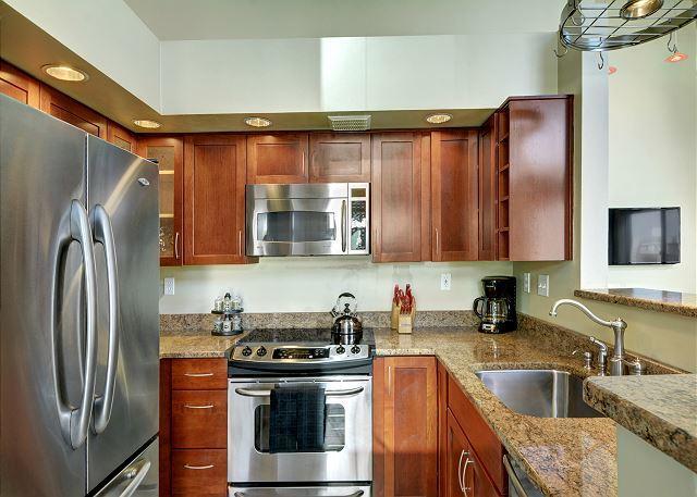 Belltown Court Sunset Suite سياتل المظهر الخارجي الصورة