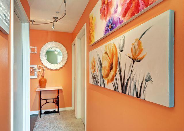 Belltown Court Sunset Suite سياتل المظهر الخارجي الصورة