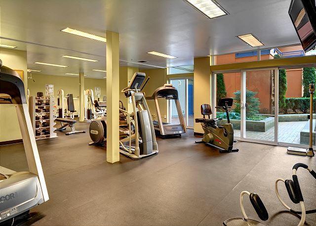 Belltown Court Sunset Suite سياتل المظهر الخارجي الصورة