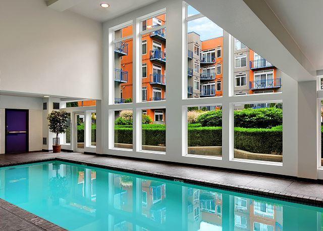Belltown Court Sunset Suite سياتل المظهر الخارجي الصورة