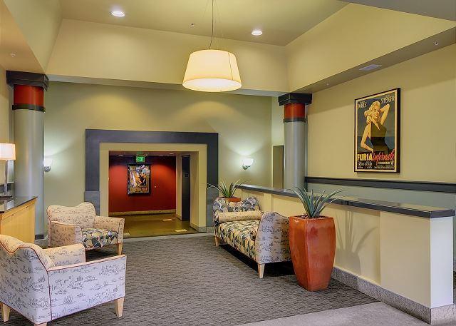 Belltown Court Sunset Suite سياتل المظهر الخارجي الصورة