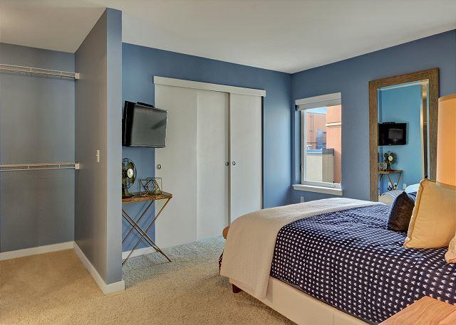 Belltown Court Sunset Suite سياتل المظهر الخارجي الصورة