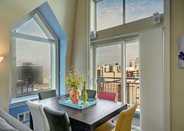 Belltown Court Sunset Suite سياتل المظهر الخارجي الصورة